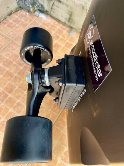 Surfskate Model SmoothStar 77 รูปที่ 5