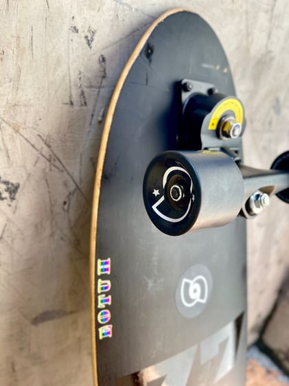 Surfskate Model SmoothStar 77 รูปที่ 10