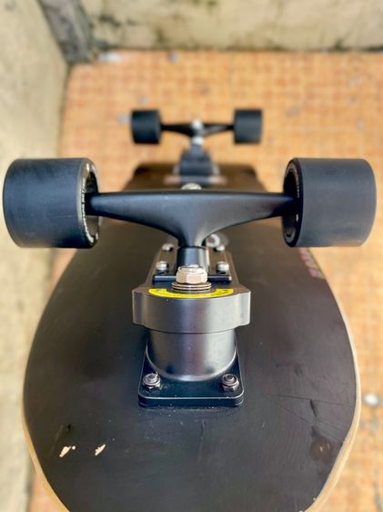 Surfskate Model SmoothStar 77 รูปที่ 7