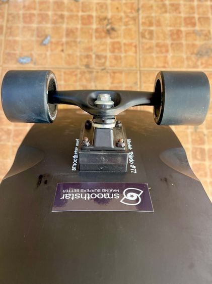 Surfskate Model SmoothStar 77 รูปที่ 14
