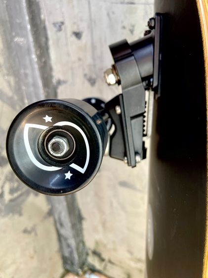 Surfskate Model SmoothStar 77 รูปที่ 12