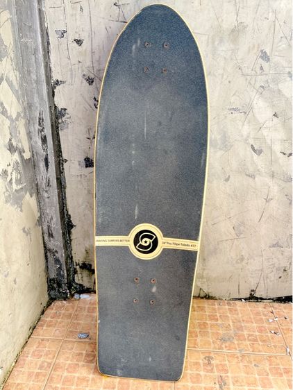 Surfskate Model SmoothStar 77