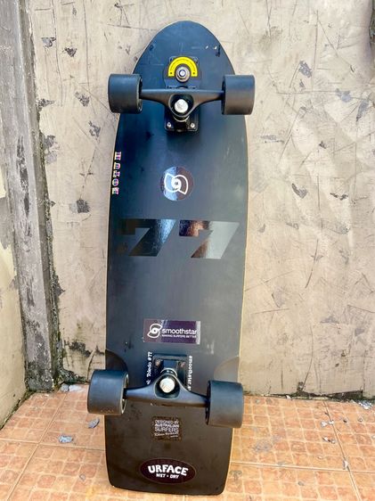 Surfskate Model SmoothStar 77 รูปที่ 2