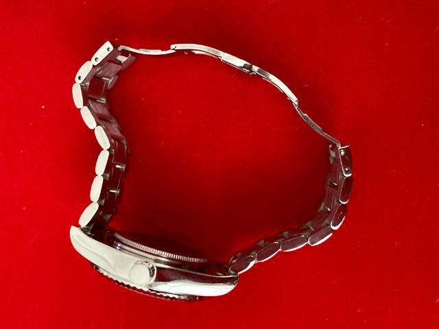 Arabic​ ตุรกี​ 43mm เต็มข้อ​ สวยใหม่​ ส่งฟรี รูปที่ 4