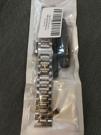 Arabic​ ตุรกี​ 43mm เต็มข้อ​ สวยใหม่​ ส่งฟรี รูปที่ 6