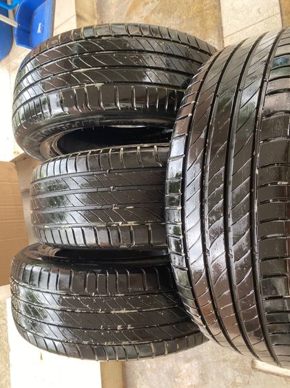 Michelin primacy 4 215 60R17 Thailand  รูปที่ 6