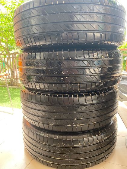 Michelin primacy 4 215 60R17 Thailand  รูปที่ 8