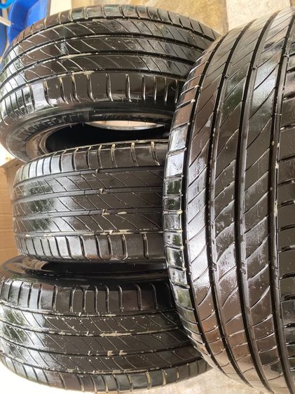 Michelin primacy 4 215 60R17 Thailand  รูปที่ 7
