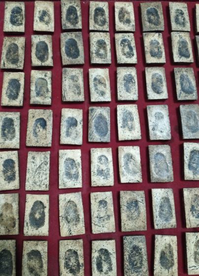 พระสมเด็จไกเซอร์ 100 องค์ ปีพ.ศ.2411 รูปที่ 15