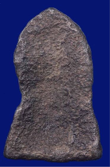 พระชินราชใบเสมา รูปที่ 2