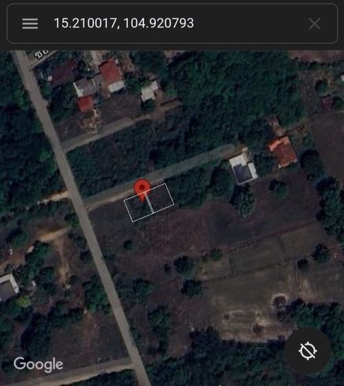 ที่ดินเปล่าอ.วาริน จ.อุบล รูปที่ 4