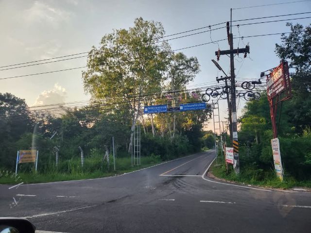 ที่ดินเปล่าอ.วาริน จ.อุบล รูปที่ 4