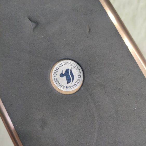 ปากกาหัวแร้งโบราณ Sheaffer s หัวทองคำ 14K พร้อมแท่นเสียบยุคปี 80-90 สภาพสมบูรณ์ รูปที่ 4