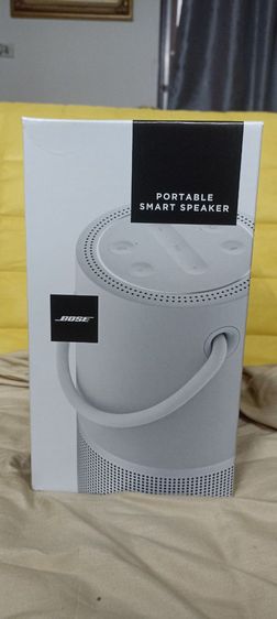 ขายลำโพงยี่ห้อ Bose ของใหม่