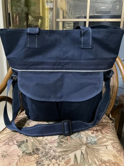 กระเป๋าอเนกประสงค์ กว้าง 15 ยาว 20 ยาว 40 ซม 50 บาท