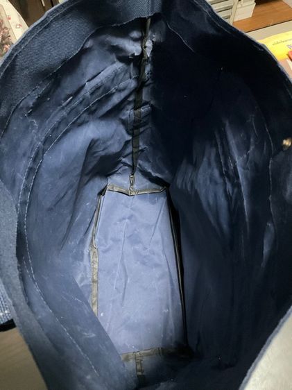 กระเป๋าอเนกประสงค์ กว้าง 15 ยาว 20 ยาว 40 ซม 50 บาท รูปที่ 7