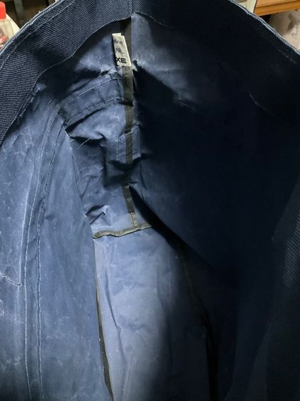 กระเป๋าอเนกประสงค์ กว้าง 15 ยาว 20 ยาว 40 ซม 50 บาท รูปที่ 8