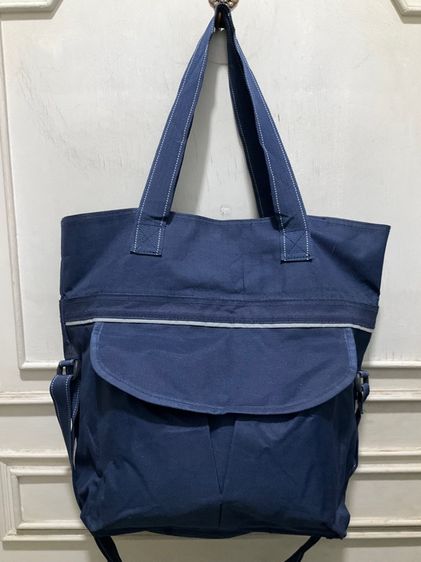 กระเป๋าอเนกประสงค์ กว้าง 15 ยาว 20 ยาว 40 ซม 50 บาท รูปที่ 5