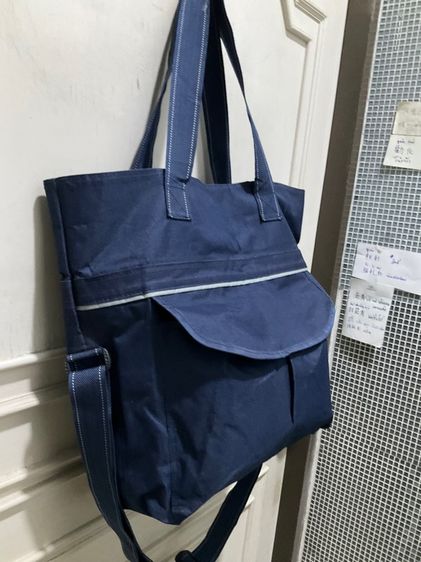 กระเป๋าอเนกประสงค์ กว้าง 15 ยาว 20 ยาว 40 ซม 50 บาท รูปที่ 6