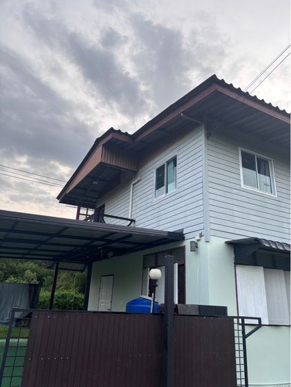 ขายบ้านอิสลาม ซอยระหว่างประขาร่วมใจ5-7 มีนบุรี คู้ซ้าย