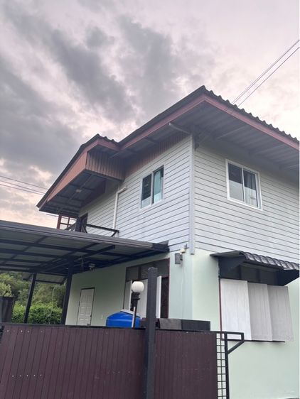 มีบางส่วน 2017 ขายบ้านอิสลาม ซอยระหว่างประขาร่วมใจ5-7 มีนบุรี คู้ซ้าย รูปที่ 2