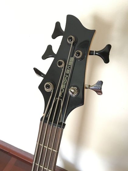 กีตาร์เบสไฟฟ้า รูปที่ 7