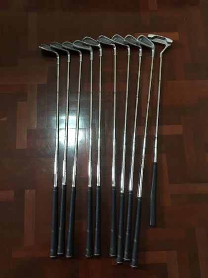 ไม้ตีกอล์ฟ รูปที่ 4