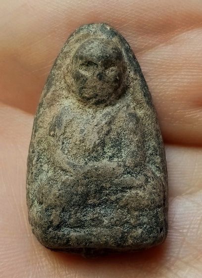 พระเก่า ผ่านการใช้ รูปที่ 2