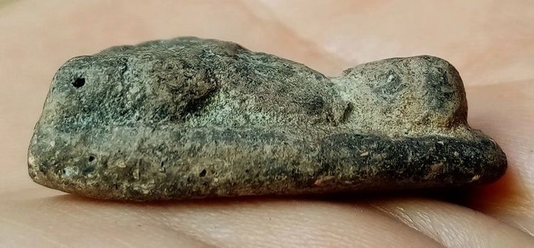 พระเก่า ผ่านการใช้ รูปที่ 5