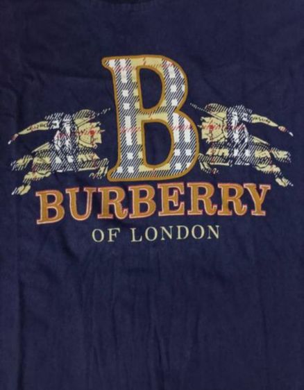 BURBERRY  รูปที่ 3