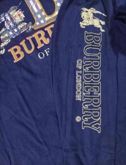 BURBERRY  รูปที่ 2