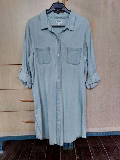 เสื้อผ้ามือสอง รูปที่ 5
