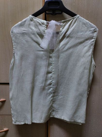 เสื้อผ้ามือสอง รูปที่ 6