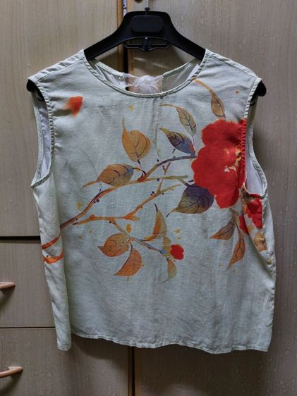 เสื้อผ้ามือสอง รูปที่ 3