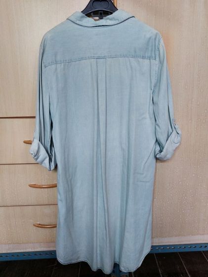 เสื้อผ้ามือสอง รูปที่ 4