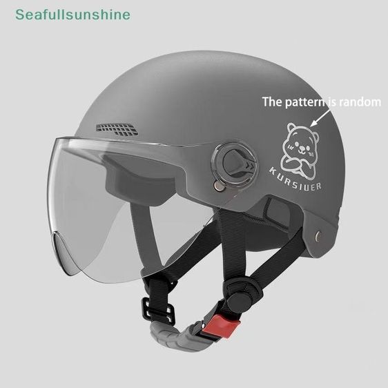 หมวกกันน็อคเต็มใบ รูปที่ 2