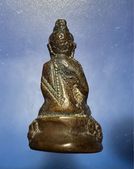 พระกริ่งเก่า ไม่ทราบที่ รูปที่ 8