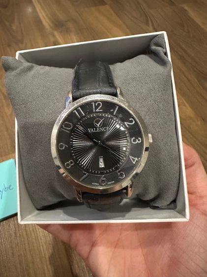 นาฬิกา Valence