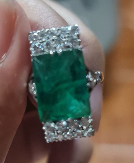 แหวนเก่า รูปที่ 3