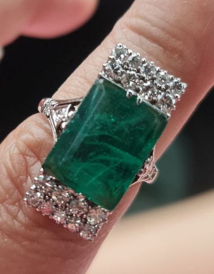 แหวนเก่า