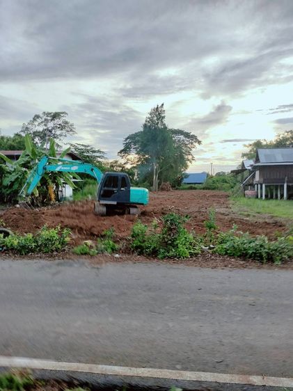 ขายที่ดินแปลงสวย ติดถนน 2 ด้าน ทำเลทอง ใกล้ถนนใหญ่ – เข้าเมืองสิงห์บุรีแค่ 10 นาที รูปที่ 4