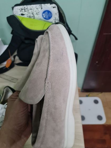 Loro Piana summer walk รูปที่ 4