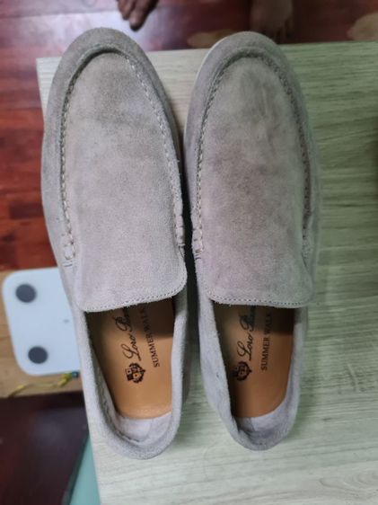 Loro Piana summer walk รูปที่ 3