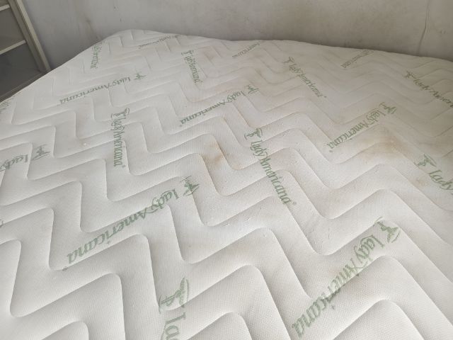 ฟูก lady America 6 ฟุต อย่างดี รูปที่ 3