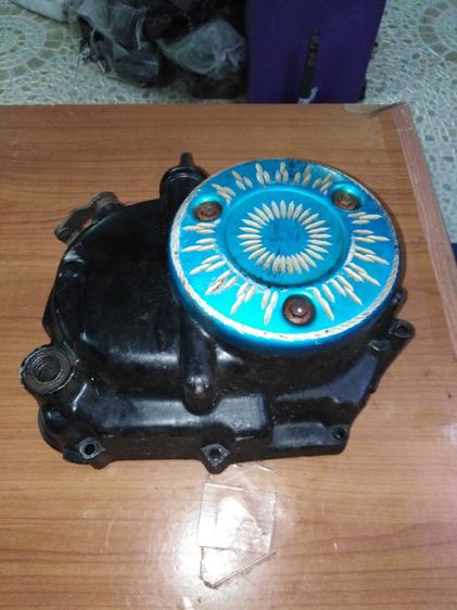 อื่นๆ ฝา​ปิด​ค​รัช​ไนท์​110​