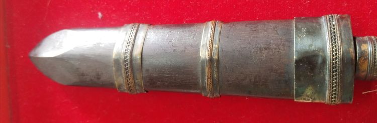 พระครรภ์ หลวงปู่ศุข ปี2466 ขนาด10นิ้ว รูปที่ 4