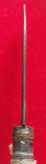 พระครรภ์ หลวงปู่ศุข ปี2466 ขนาด10นิ้ว รูปที่ 14