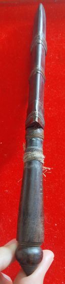 พระครรภ์ หลวงปู่ศุข ปี2466 ขนาด10นิ้ว รูปที่ 9