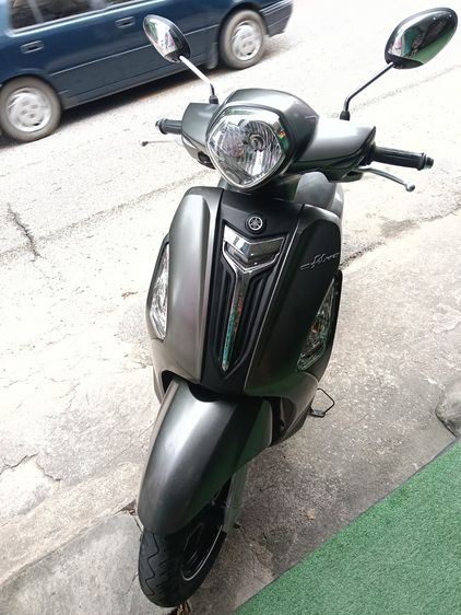 yamaha grand filano ปี 2017