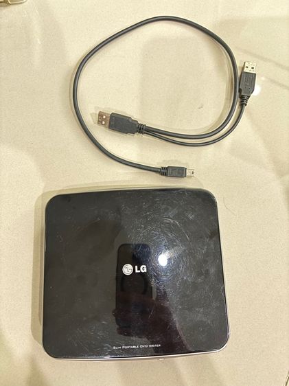 LG DVD writer รูปที่ 7